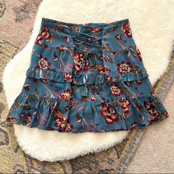 Tularosa Skirt - Picture 10 of 11